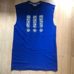 Opening Ceremony dress